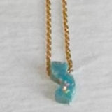 New Jersey Opal Necklace