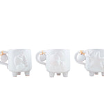 Sealife Charm Mug