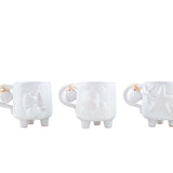 Sealife Charm Mug
