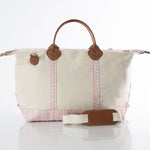 Block Print Weekender