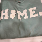 Home NJ Crewneck Sweatshirt