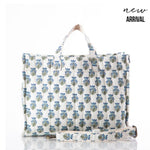 Block Print Tote