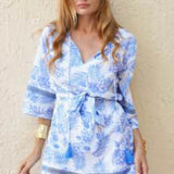 Vinah Dress