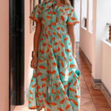 Marisol Dress