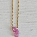 New Jersey Opal Necklace