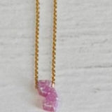 New Jersey Opal Necklace