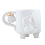 Sealife Charm Mug
