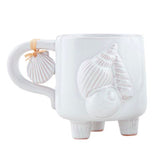 Sealife Charm Mug