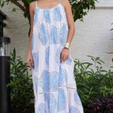 Laleh Long Dress