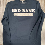 Red Bank NJ Crewneck Sweatshirt