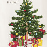 ITS THE MOST PRINTED TOWEL