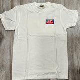 Ride the waves tee