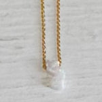 New Jersey Opal Necklace
