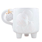Sealife Charm Mug