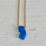New Jersey Opal Necklace