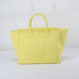 Fringe Totebag