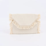 Fringe Clutch