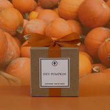 Hey Pumpkin 11oz Candle