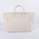 Fringe Totebag