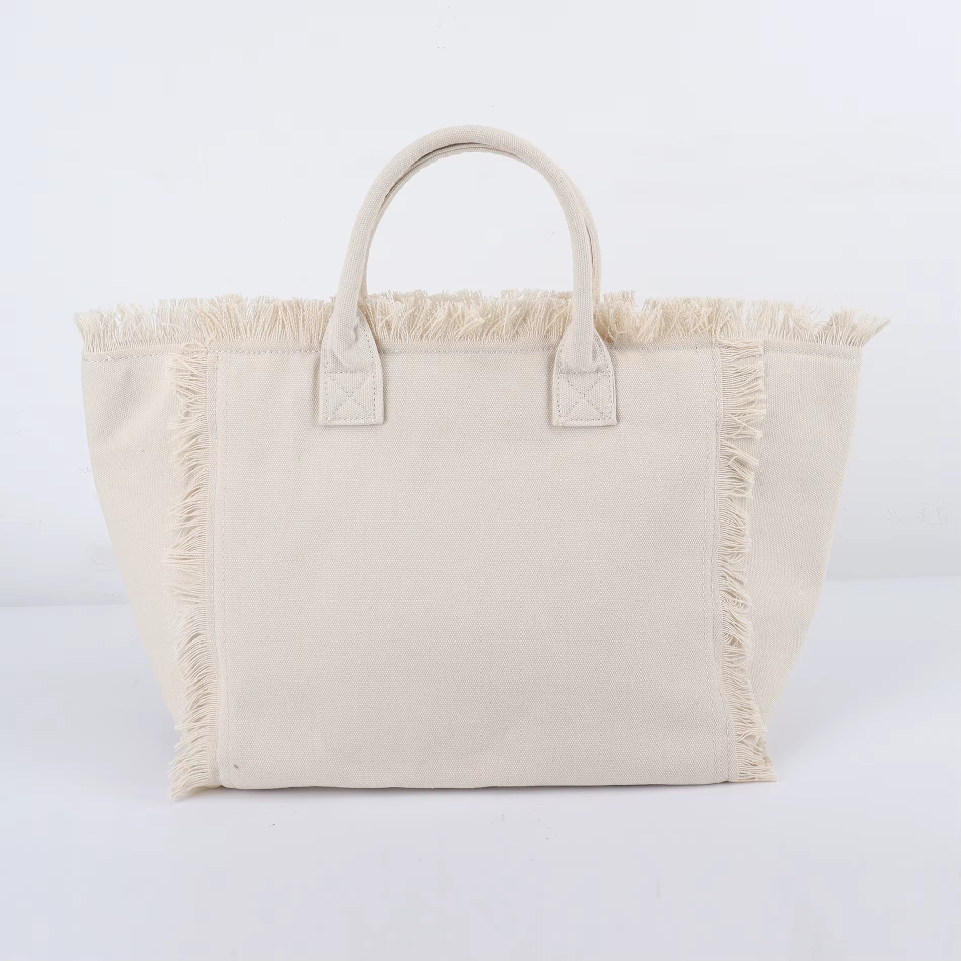 Fringe Totebag
