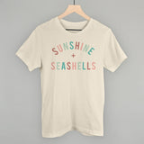 Sunshine + Seashells