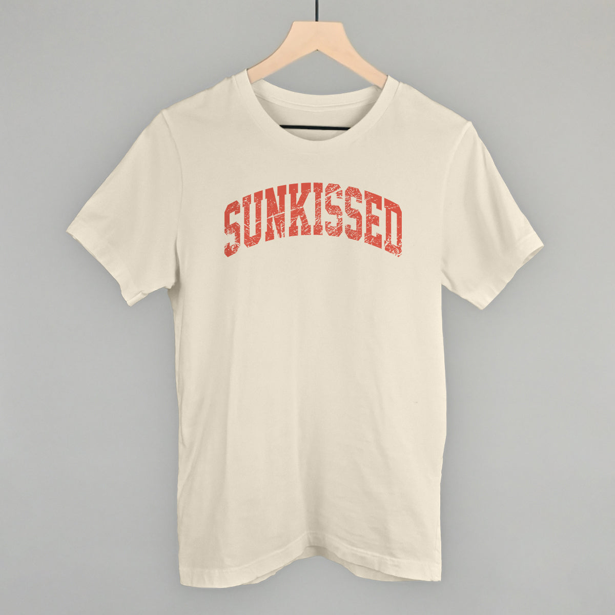 Sunkissed Distressed Arch