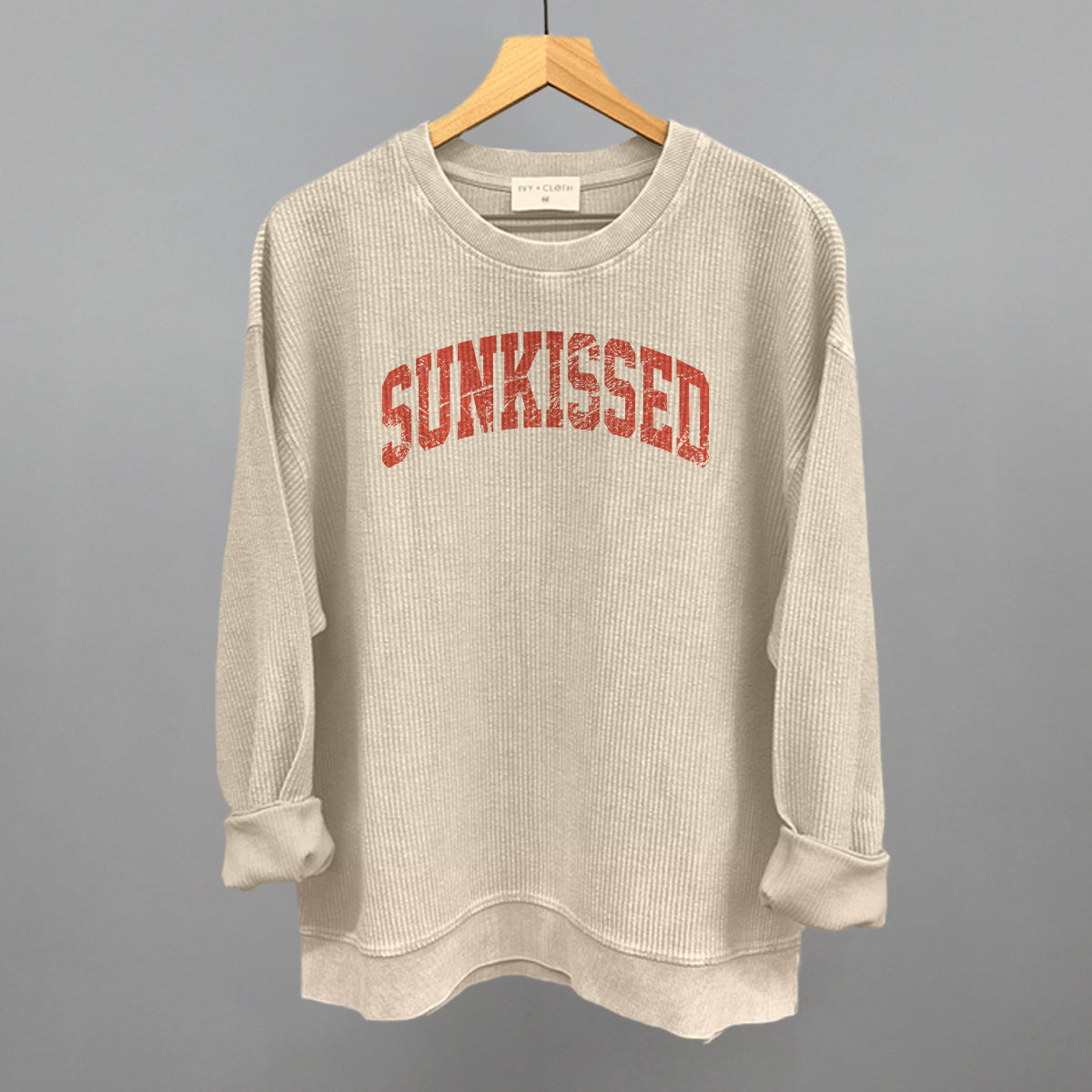 Sunkissed Distressed Arch