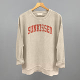 Sunkissed Distressed Arch