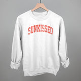 Sunkissed Distressed Arch