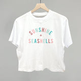 Sunshine + Seashells