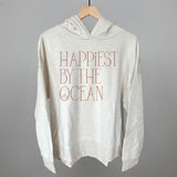 Happiest By The Ocean