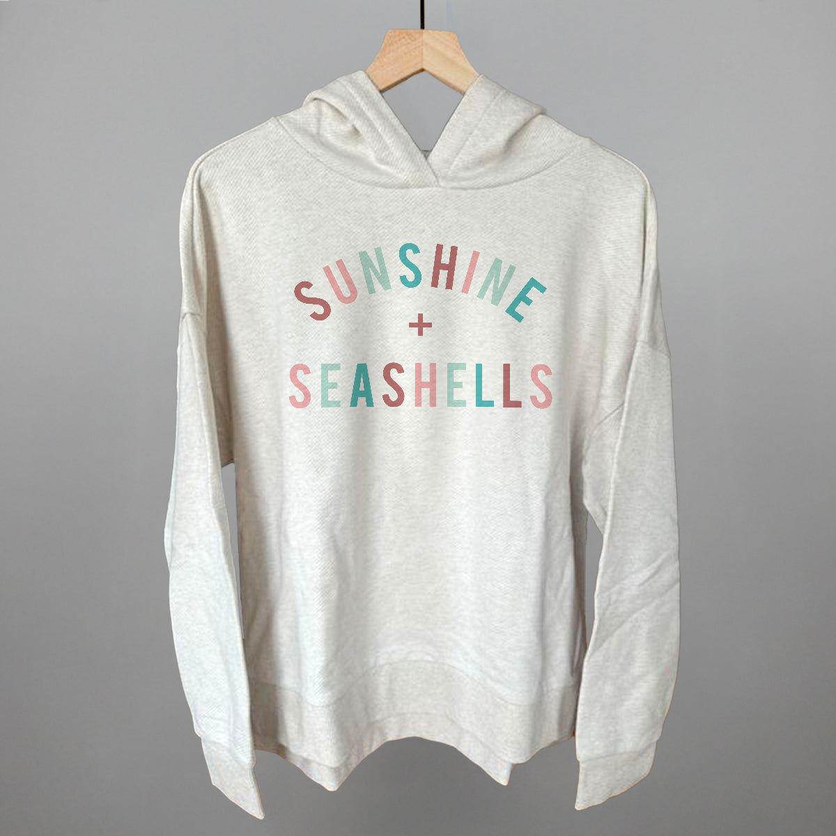 Sunshine + Seashells