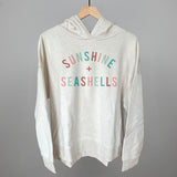 Sunshine + Seashells
