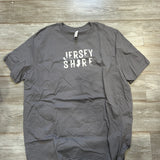 Jersey Shore Tee – Slate Gray