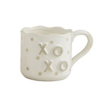 Wavy mug