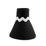 Ric rac visor