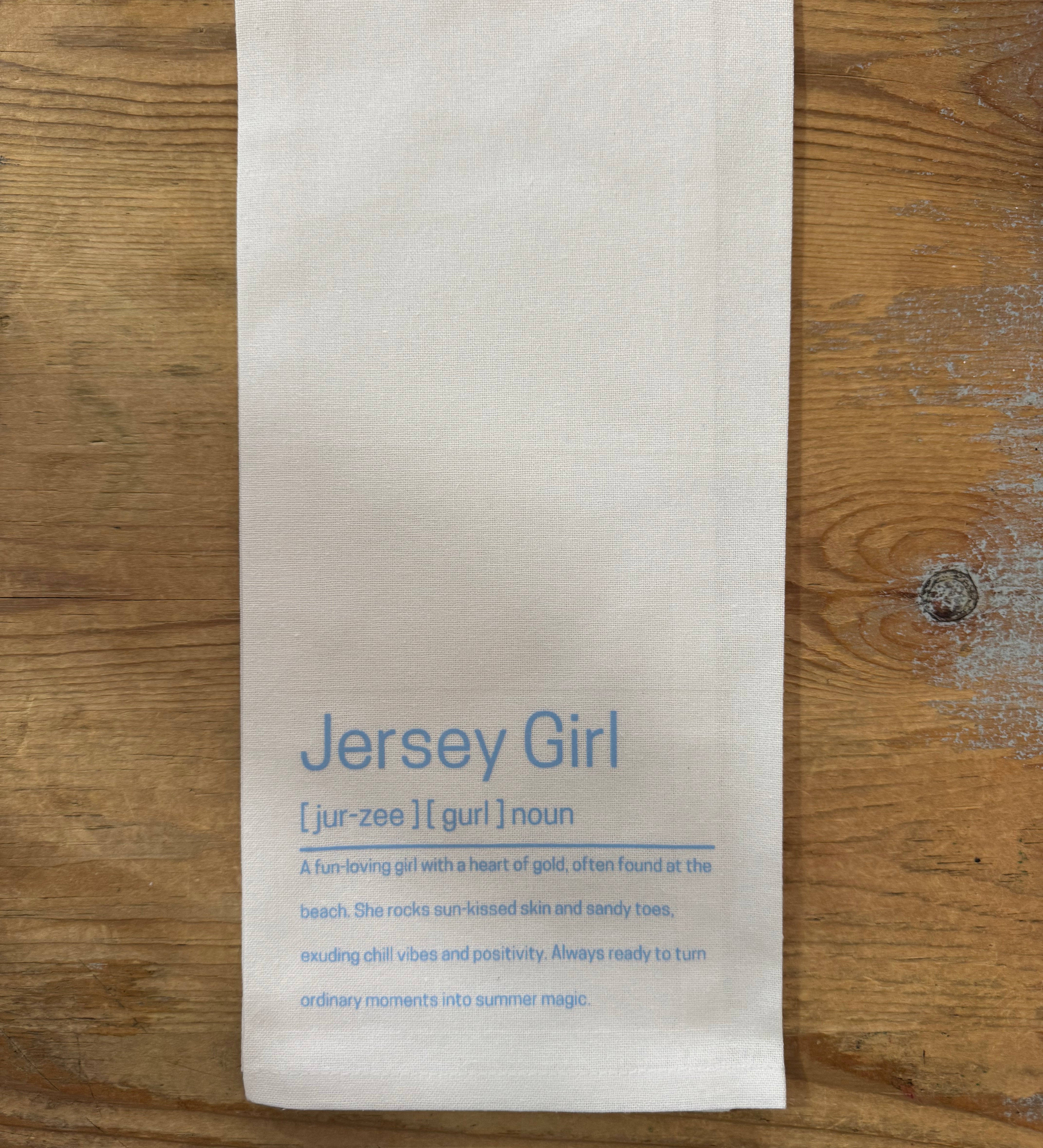 Local Definition Hand Towel