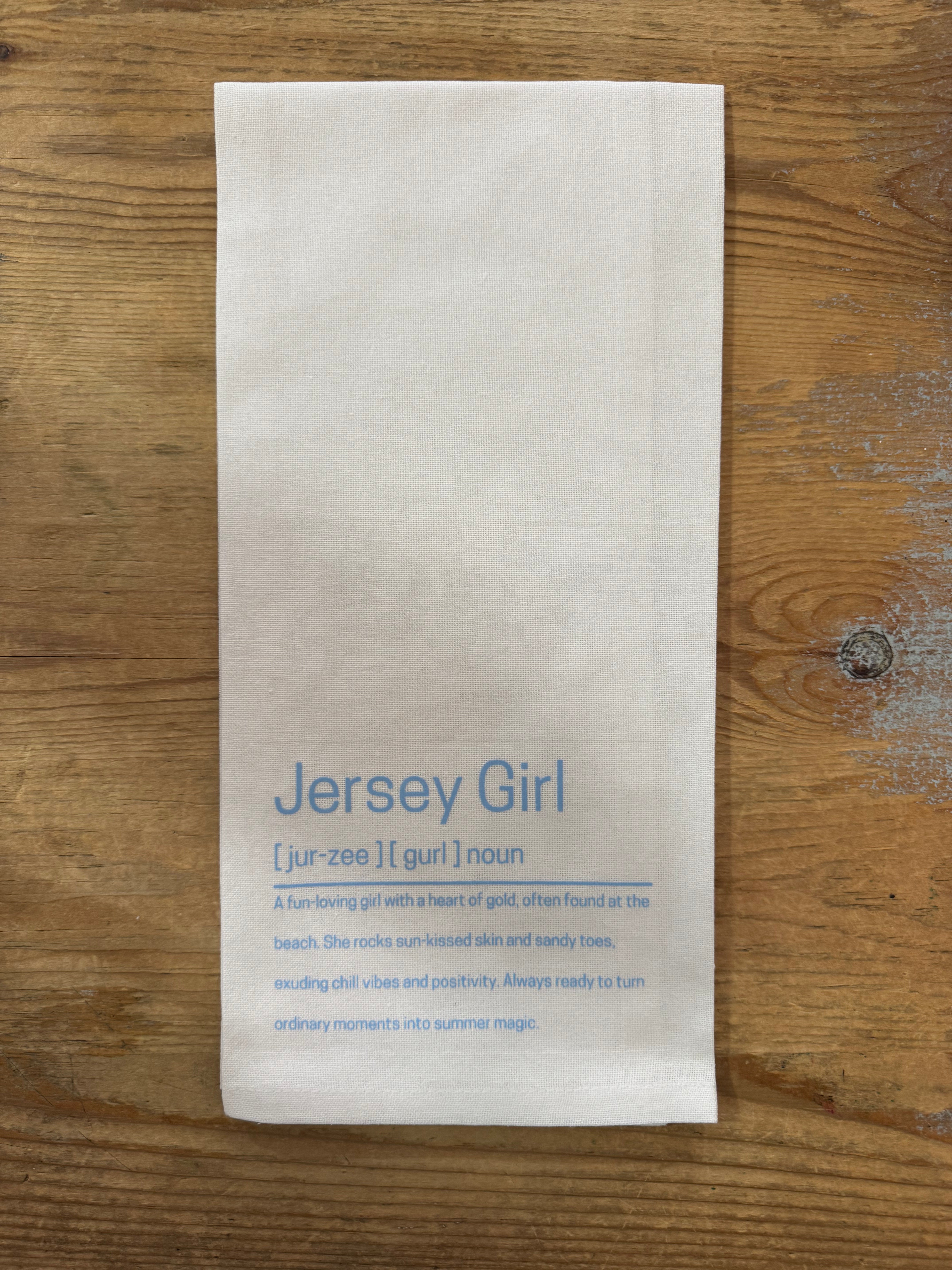 Local Definition Hand Towel