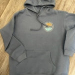 Jersey Shore East Coast Paradise Hoodie