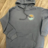 Jersey Shore East Coast Paradise Hoodie