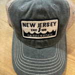 New Jersey Exit 109 Garden State Hat