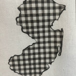 NJ Home Hand towel