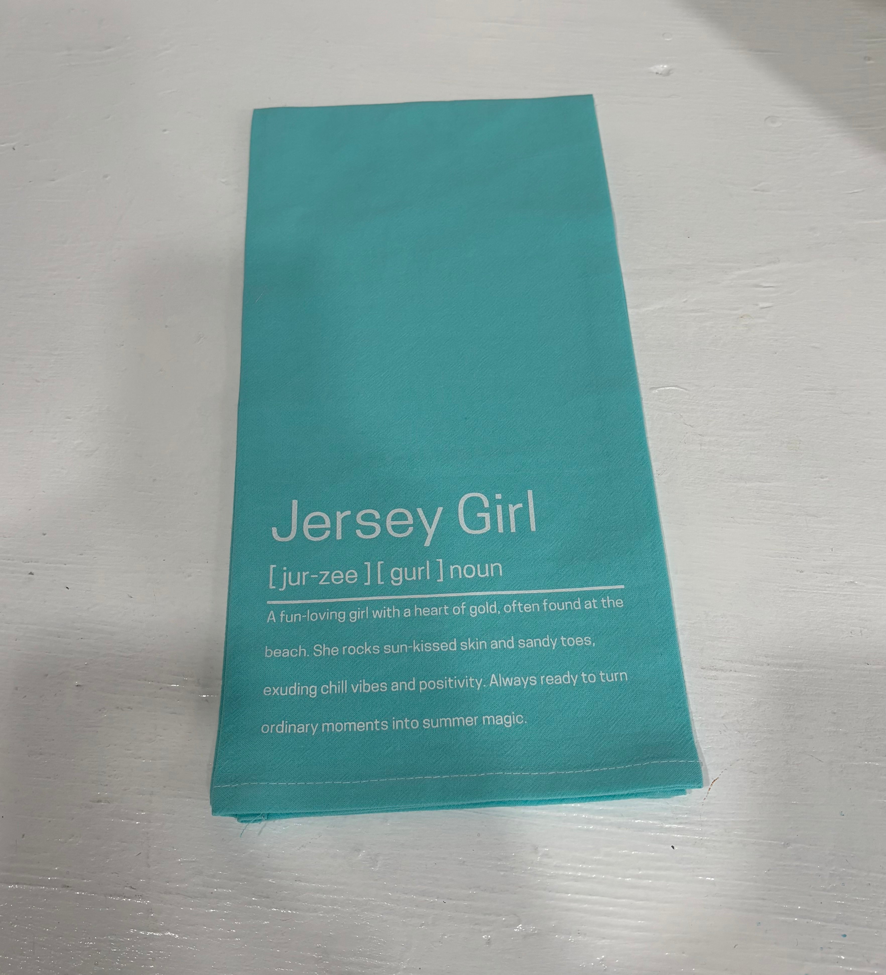 Local Definition Hand Towel