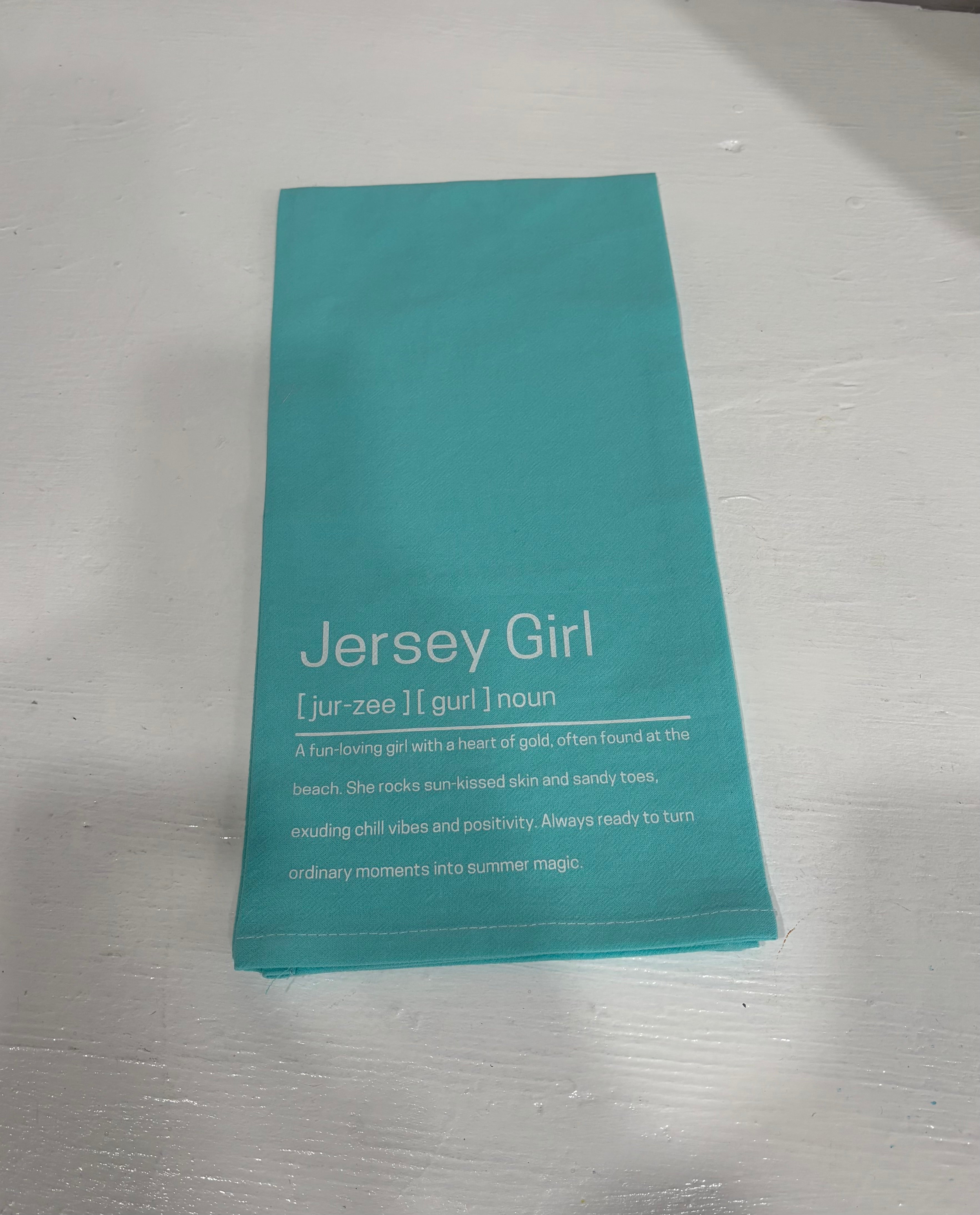 Local Definition Hand Towel