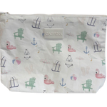 Cabana 19 Medium Pouch
