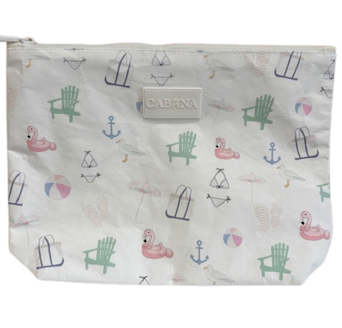 Cabana 19 Medium Pouch