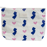 Cabana 19 Medium Pouch