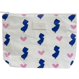 Cabana 19 Medium Pouch