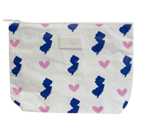 Cabana 19 Medium Pouch