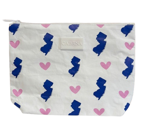 Cabana 19 Medium Pouch